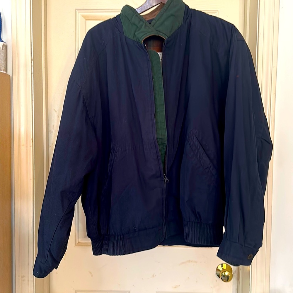 Ohhh used Towne London Fog Jacket